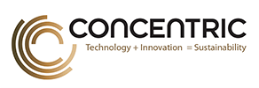 Licos Concentric Logo